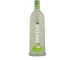 DIVINE - JELZIN 0,5 l